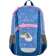 Step by Step Kiga Maxi Zaino per la scuola materna 34 cm Foto del prodotto