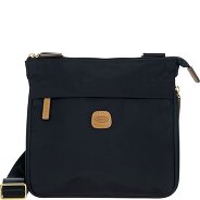 Bric's X-Collection Borsa a tracolla 26 cm con piega di espansione Foto del prodotto