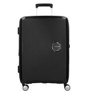 American Tourister Soundbox 4 ruote Carrello 67 cm espandibile Foto del prodotto