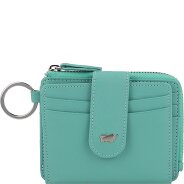 Braun Büffel Joy Custodia per carta di credito Protezione RFID Pelle 11 cm Foto del prodotto