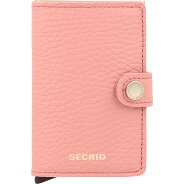 Secrid Miniwallet Custodia per carta di credito Protezione RFID Pelle 6.5 cm Foto del prodotto