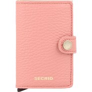 Secrid Miniwallet Custodia per carta di credito Protezione RFID Pelle 6.5 cm Foto del prodotto