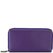 Mywalit Portafoglio trifoglio medio I in pelle 14 cm Foto del prodotto