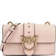 PINKO Love One Borsa a tracolla Vera Pelle 21 cm Foto del prodotto