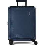 American Tourister Dashpop 4 ruote Carrello della cabina 55 cm con piega di espansione Foto del prodotto