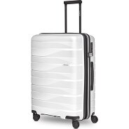Bergpfeil Travel 4 ruote Carrello M 66 cm espandibile Foto del prodotto