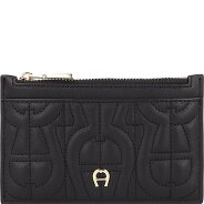AIGNER Diadora Custodia per carta di credito Pelle 13.5 cm Foto del prodotto