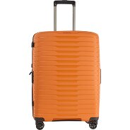 Stratic Novium 4 ruote Carrello M 65 cm con piega di espansione Foto del prodotto