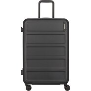 Samsonite Carrello Quadrix a 4 ruote 68 cm Foto del prodotto