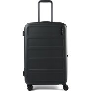 Samsonite Carrello Quadrix a 4 ruote 68 cm Foto del prodotto