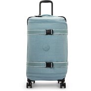 Kipling Basic Spontaneous 4 ruote Carrello M 66 cm Foto del prodotto