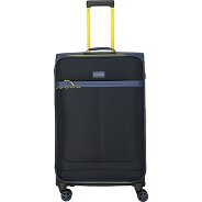 Travelite Color Craze 4 ruote Carrello L 77 cm Foto del prodotto