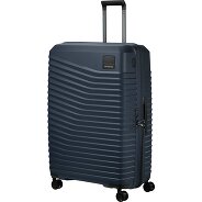 Samsonite Intuo 4 ruote Carrello XL 81 cm espandibile Foto del prodotto