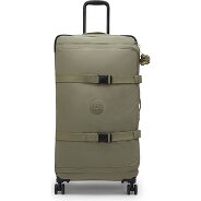 Kipling Basic Spontaneous 4 ruote Carrello L 78 cm Foto del prodotto