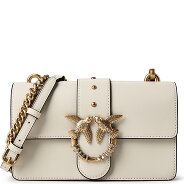 PINKO Love One Borsa a tracolla Vera Pelle 21 cm Foto del prodotto