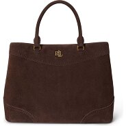 Lauren Ralph Lauren Marcy Borsetta Vera Pelle 37 cm Foto del prodotto