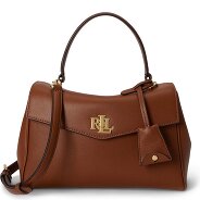 Lauren Ralph Lauren Farrah Borsa a spalla Vera Pelle 23 cm Foto del prodotto