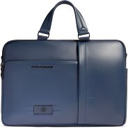 Piquadro Cartel2m Valigetta Protezione RFID Pelle 40 cm Scomparto per laptop Foto del prodotto