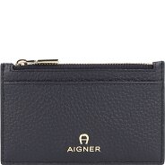 AIGNER Custodia per carte di credito Ivy in pelle 13,5 cm Foto del prodotto