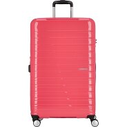 American Tourister Flashline Pop 4 ruote Carrello XL 78 cm con piega di espansione Foto del prodotto