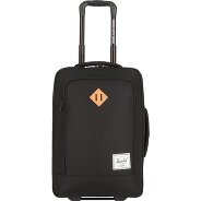 Herschel Heritage 2 ruote Carrello della cabina 52 cm Foto del prodotto