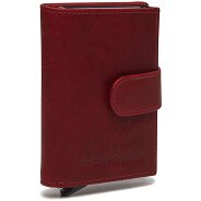 The Chesterfield Brand Hannover Portafoglio Protezione RFID Pelle 7 cm Foto del prodotto