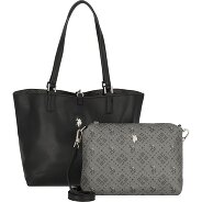 U.S. Polo Assn. Shopper reversibile Malibu 30 cm Foto del prodotto