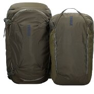 Thule Zaino da viaggio Landmark 55 cm scomparto per laptop Foto del prodotto