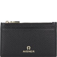 AIGNER Custodia per carte di credito Ivy in pelle 13,5 cm Foto del prodotto