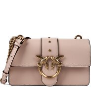 PINKO Love One Borsa a tracolla Vera Pelle 21 cm Foto del prodotto