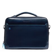 Piquadro Blue Square Valigetta Pelle 39 cm Scomparto per laptop Foto del prodotto