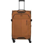 Travelite Briize 4 ruote Carrello L 78 cm con piega di espansione Foto del prodotto