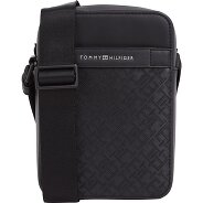 Tommy Hilfiger Monogram Mini Borsa Borsa a tracolla 16 cm Foto del prodotto Tommy Hilfiger Monogram Mini Borsa Borsa a tracolla 16 cm Foto del prodotto