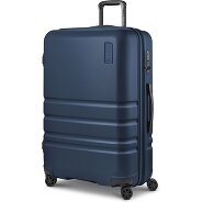 Redolz Pro ABS 4 ruote Carrello 74 cm espandibile Foto del prodotto