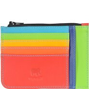 Mywalit Custodia sottile per carte di credito in pelle 12 cm Foto del prodotto