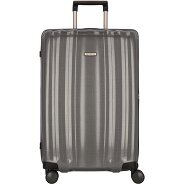 Samsonite Trolley Lite Cube Spinner a 4 ruote da 76 cm Foto del prodotto