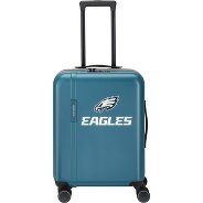Travelite travelite x NFL 4 ruote Trolley cabina S 55 cm Foto del prodotto