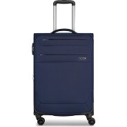 Worldpack Chicago 4 ruote Carrello M 67 cm con piega di espansione Foto del prodotto