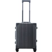 Aleon Domestic Carry-On 4 ruote Carrello della cabina S 53 cm Scomparto per laptop Foto del prodotto