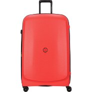 Delsey Paris Belmont Plus 4 ruote Carrello XL 83 cm espandibile Foto del prodotto