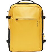 Mandarina Duck zaino da viaggio eco rivestito 50 cm scomparto per laptop Foto del prodotto