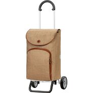 Andersen Shopper Scala Shopper Plus Reik Carrello della spesa 59 cm Foto del prodotto