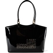 Love Moschino Enameled Logo Borsa shopper 35 cm Foto del prodotto