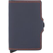 Secrid Twinwallet Custodia opaca per carte di credito RFID in pelle 6,5 cm Foto del prodotto