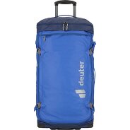 Deuter Duffel Pro Movo 90 2 ruote Borsa da viaggio 86 cm Foto del prodotto