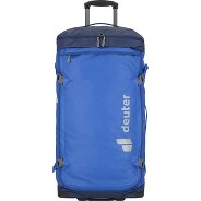 Deuter Duffel Pro Movo 90 2 ruote Borsa da viaggio 86 cm Foto del prodotto