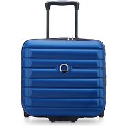 Delsey Paris Shadow 5.0 Trolley business a 4 ruote Scomparto per laptop da 38 cm con piega di espansione Foto del prodotto