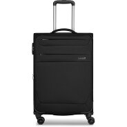 Worldpack Chicago 4 ruote Carrello M 67 cm con piega di espansione Foto del prodotto