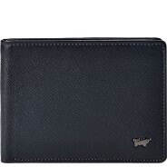 Braun Büffel Robin Portafoglio Protezione RFID Vera Pelle 12.5 cm Foto del prodotto