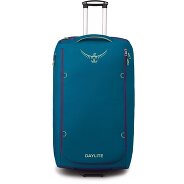 Osprey Daylite Whld Duffel 115 2 ruote Borsa da viaggio 82 cm Foto del prodotto
